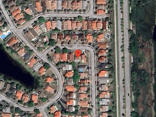 House image located at Hollywood, FL 33029