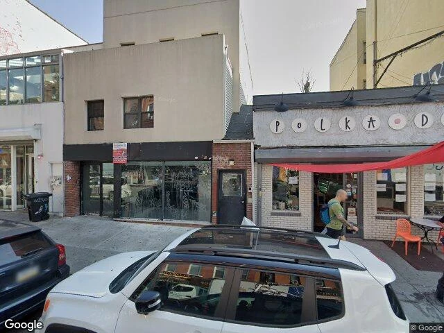 House image located at Brooklyn, NY 11222