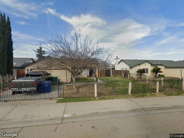 House image located at Selma, CA 93662