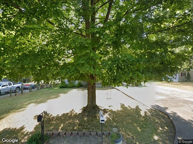 House image located at Brandenburg, KY 40108