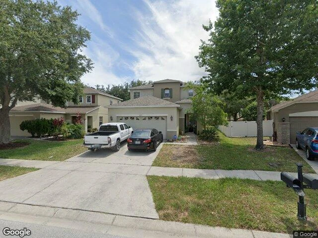 House image located at Land O'Lakes, FL 34638