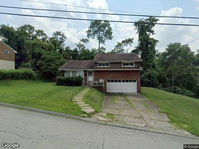 House image located at Verona, PA 15147