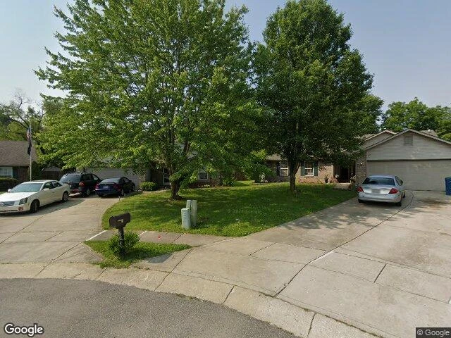 House image located at Indianapolis, IN 46229