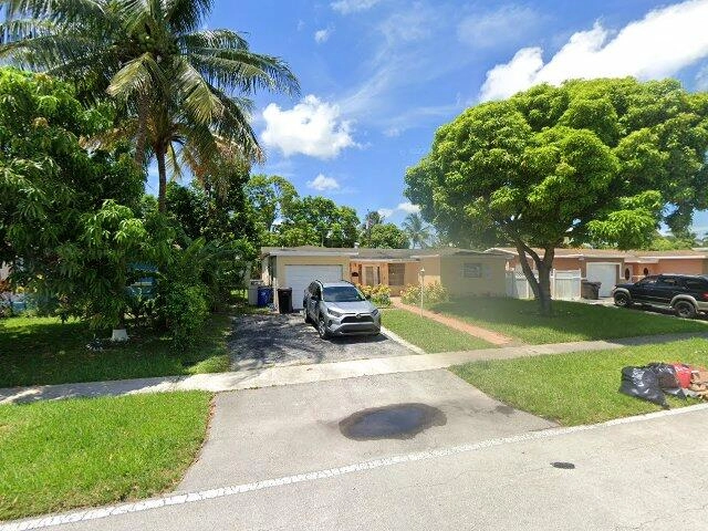 House image located at Fort Lauderdale, FL 33309