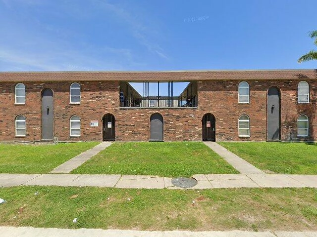 House image located at New Orleans, LA 70127