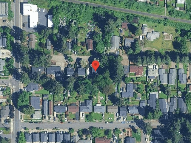 House image located at Portland, OR 97236