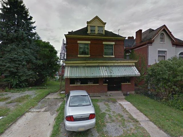 House image located at Pittsburgh, PA 15210