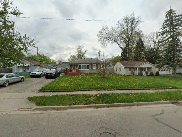 House image located at Fort Wayne, IN 46805
