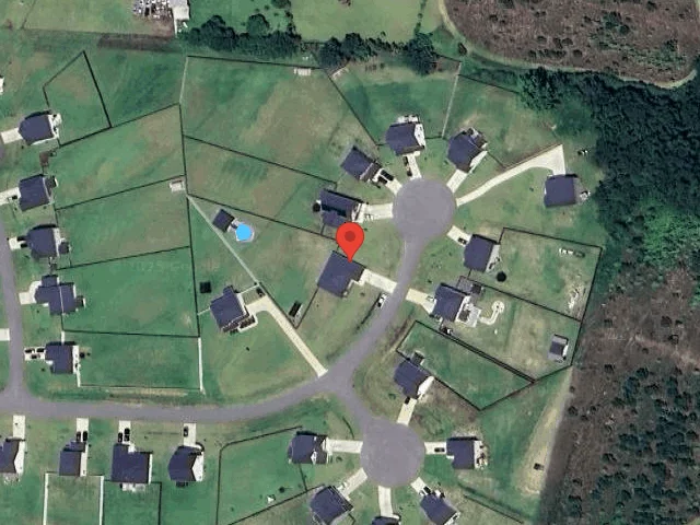 House image located at Benson, NC 27504