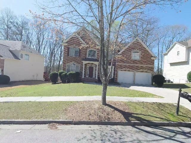 House image located at Atlanta, GA 30349