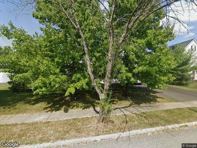 House image located at Hightstown, NJ 08520