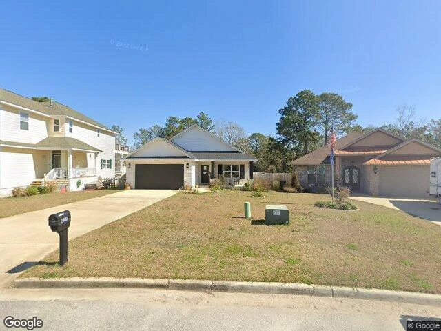 House image located at Pensacola, FL 32506