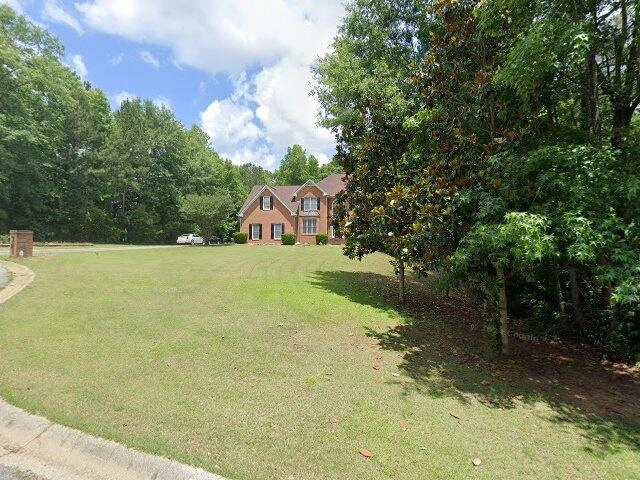 House image located at Hampton, GA 30228