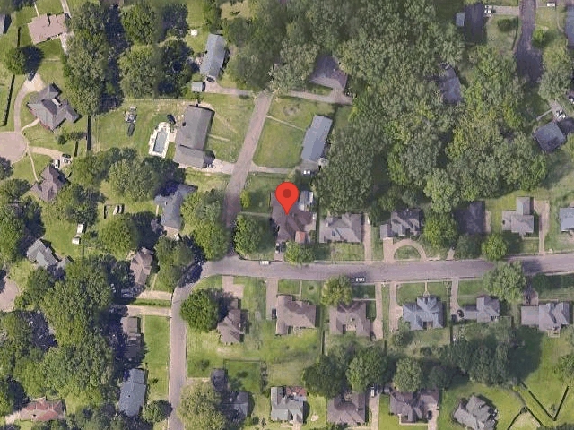 House image located at Jackson, MS 39213