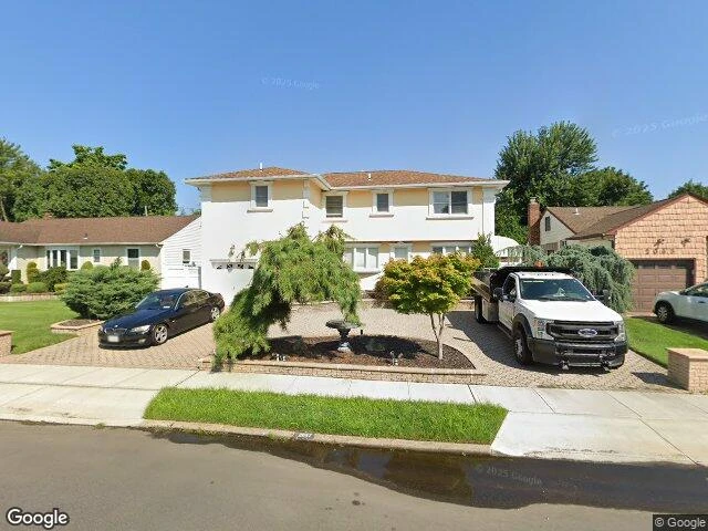 House image located at East Meadow, NY 11554