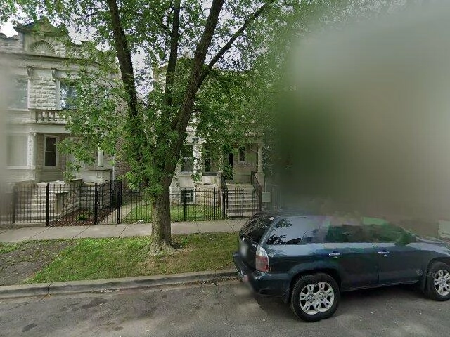 House image located at Chicago, IL 60623
