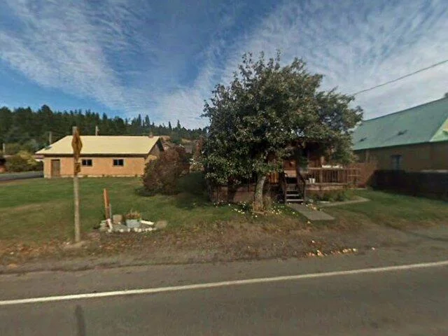 House image located at Ronald, WA 98940