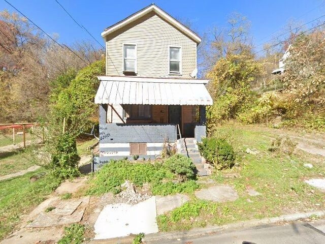 House image located at Pittsburgh, PA 15207