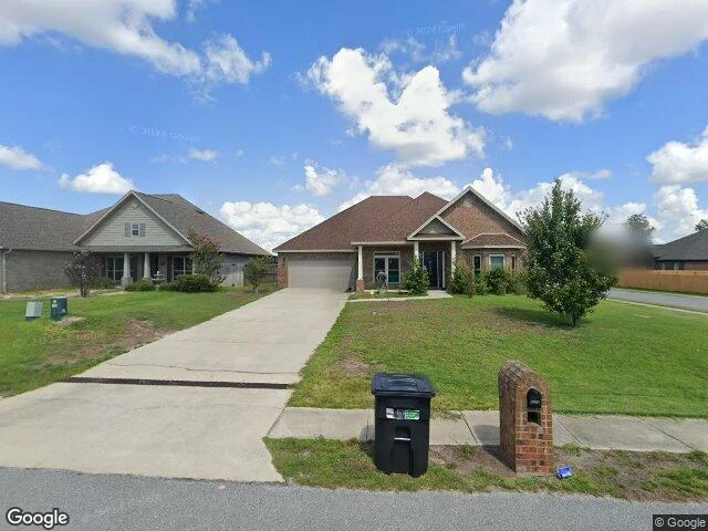 House image located at Panama City, FL 32404