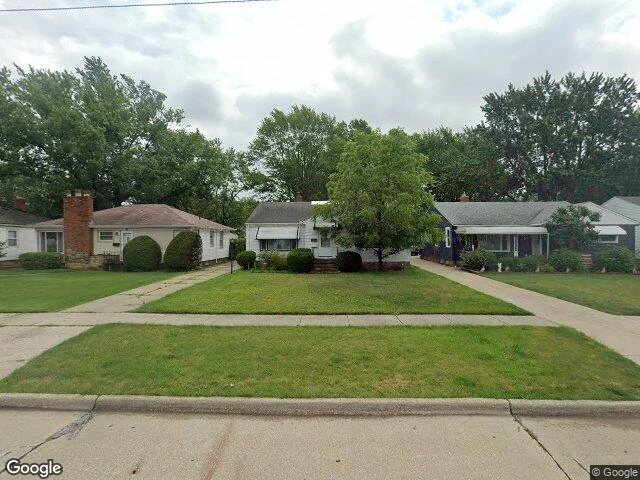 House image located at Cleveland, OH 44130