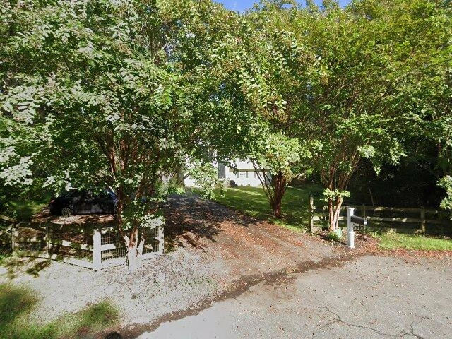 House image located at Saint Leonard, MD 20685