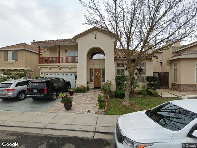 House image located at Modesto, CA 95356