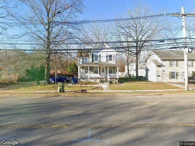 House image located at Neptune, NJ 07753