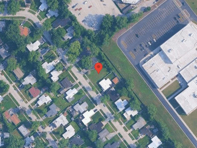 House image located at Chicago Heights, IL 60411