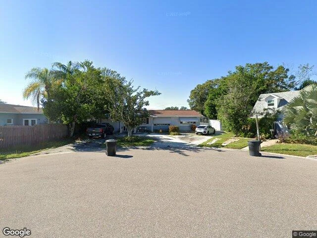 House image located at Saint Petersburg, FL 33710