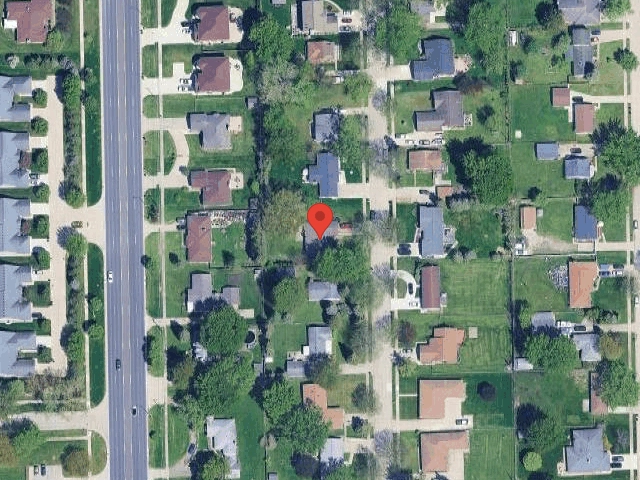 House image located at Sterling Heights, MI 48310