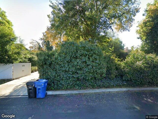 House image located at Sherman Oaks, CA 91403