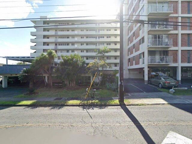 House image located at Honolulu, HI 96822