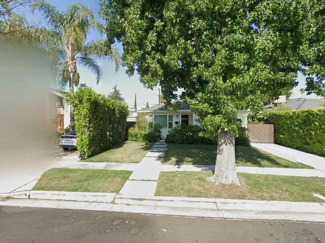 House image located at Encino, CA 91316