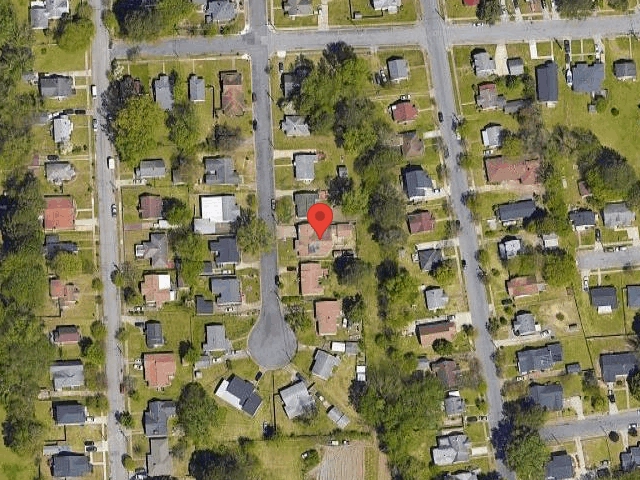 House image located at Portsmouth, VA 23704