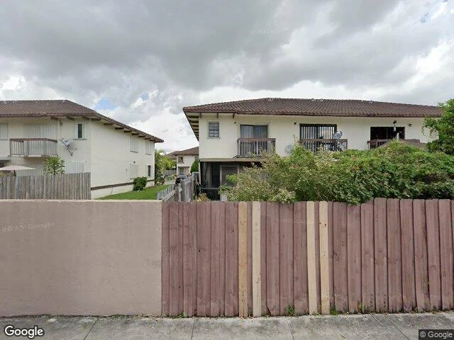 House image located at Miami, FL 33175