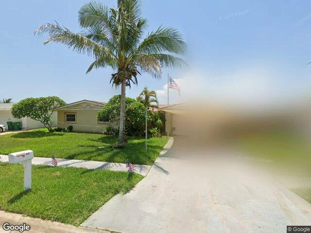 House image located at Merritt Island, FL 32952