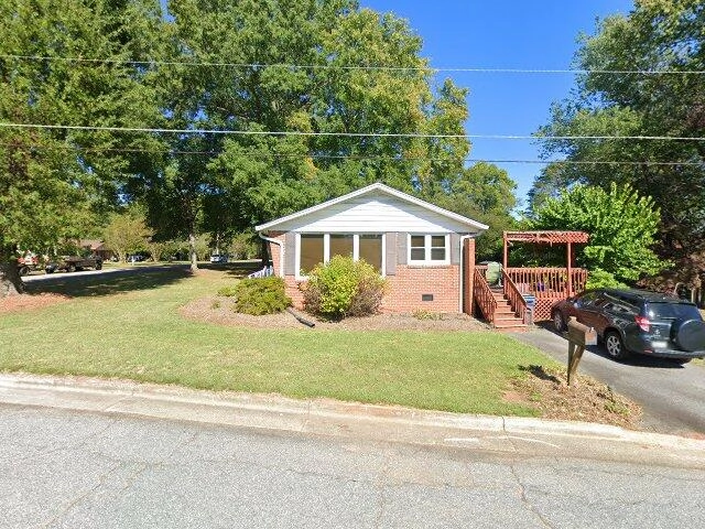 House image located at Newton, NC 28658