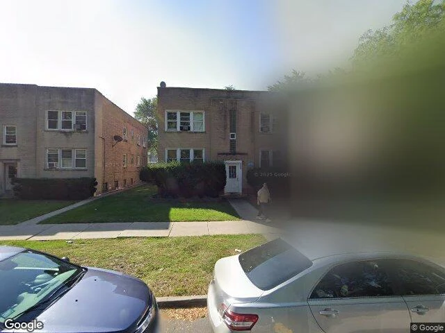 House image located at Chicago, IL 60645