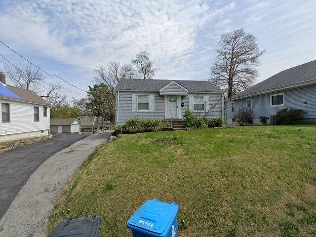 House image located at Saint Louis, MO 63123