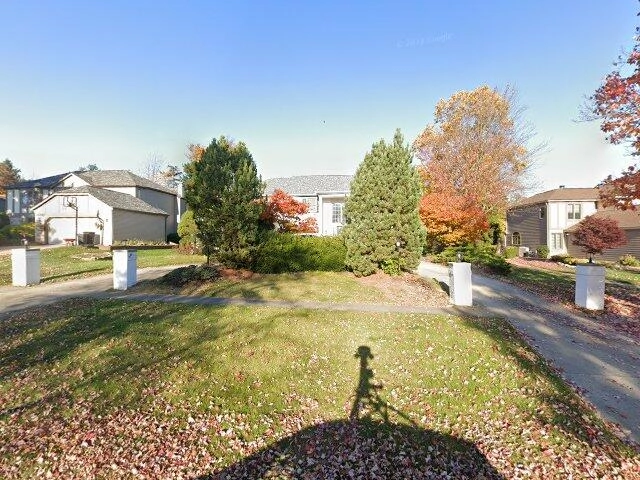 House image located at Strongsville, OH 44136