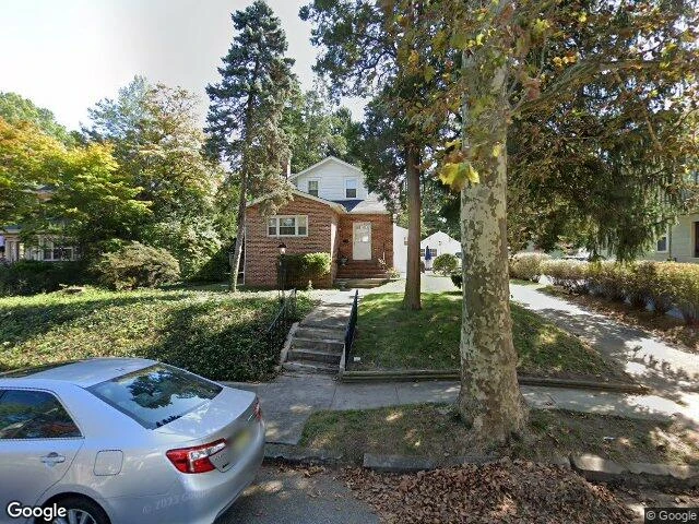 House image located at Woodbury, NJ 08096