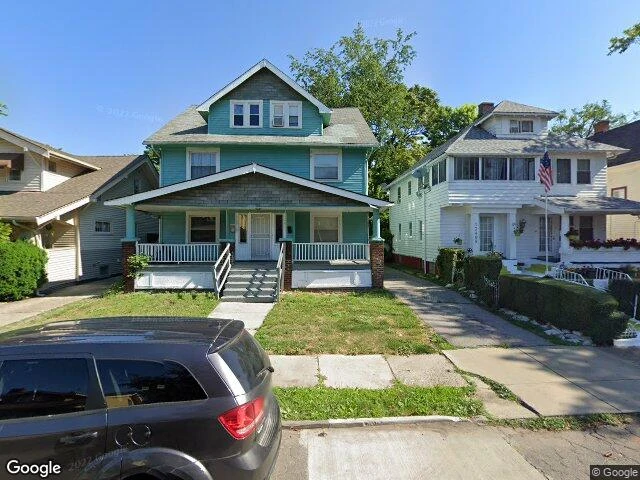 House image located at Cleveland, OH 44112