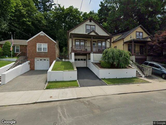 House image located at Yonkers, NY 10705