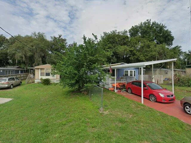 House image located at Hernando, FL 34442
