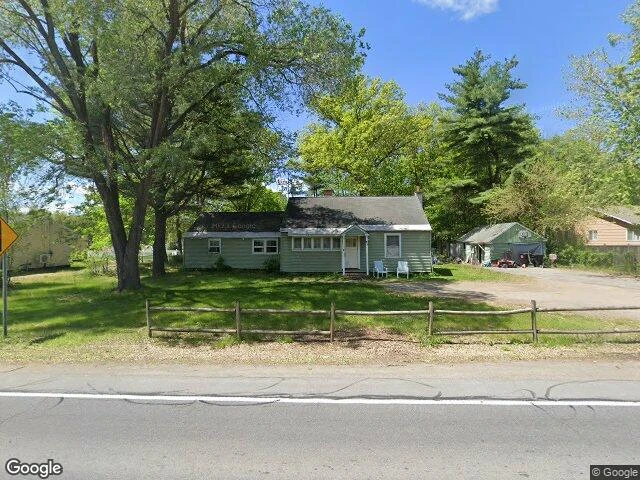 House image located at Hudson Falls, NY 12839