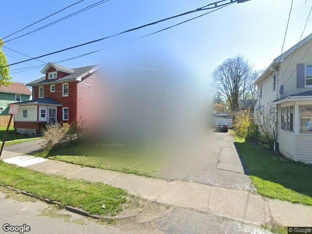 House image located at Rochester, NY 14606