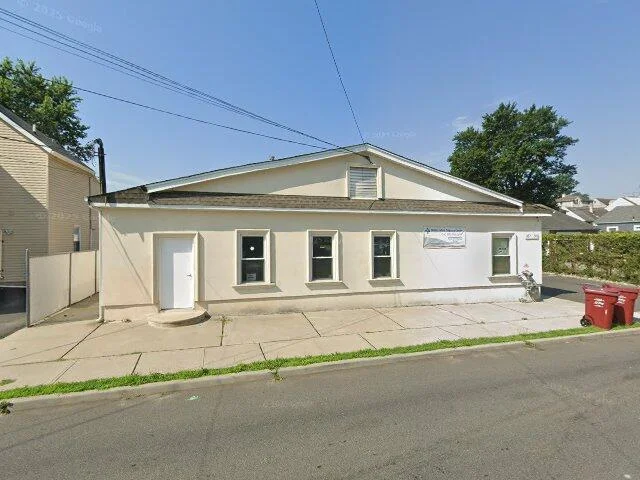 House image located at Nutley, NJ 07110