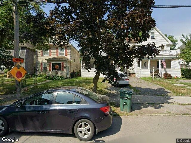 House image located at North Tonawanda, NY 14120