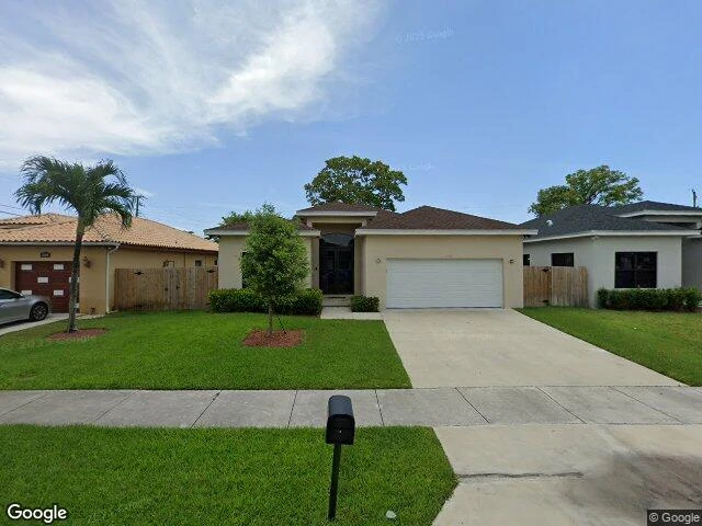 House image located at Fort Lauderdale, FL 33311