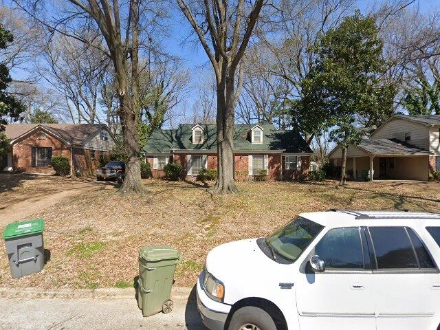 House image located at Memphis, TN 38116
